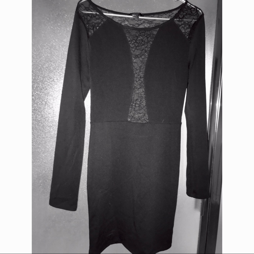 Forever 21 dress
